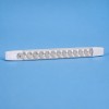 Narva Dual-Colour LED Strip Light - 12V / White & Red