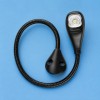 Narva Flexible LED Reading Lamp with Switch - 9-33V / 400mm / Cool White