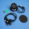 Sphere Dual-Camera Add-On Kit - Black Eyeball Camera & Split Cable