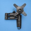 Sphere Ekon Quick-Release TV Bracket - Black / Two-Arm Swivel