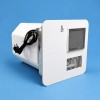Suburban SW6DRA Hot Water System - Gas - 20.3L - White Door