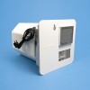 Suburban SW6DERA Hot Water System - Gas / 240V - 20.3L - White Door