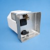 Suburban SW5ECA Hot Water System - Electric - 17.7L - 240V - White Door