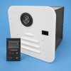 Suburban ST60 Instant Gas Hot Water System - 60,000 BTU - White Door
