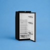 Dometic RUC5308X 146L Dual-Hinged Compressor Fridge / Freezer - 12V / 24V / 240V