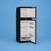 Dometic RUC6508X 180L Dual-Hinged Compressor Fridge / Freezer - 12V / 24V / 240V