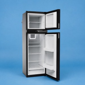 Dometic RUC8404X Core 216L Compressor Fridge / Freezer - 12V / 24V