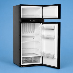 Dometic RMD10.5XP 3-Way Fridge / Freezer - 173L - Dual Hinge - Suits 526 x 1246mm Cut-Out