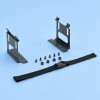 Universal Fridge Fixing Kit - Suits Waeco CoolFreeze CF25-CF60 Fridge-Freezers