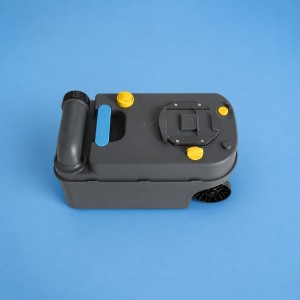 Spare Cassette - Suits Freucamp W5000 Cassette Toilets