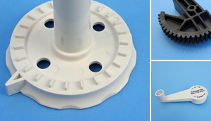 Show Antenna Spare Parts