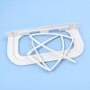 Inner Handle Cover - Suits Dometic CaraD-R & CaraD-RF Motorhome Entrance Doors