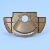 Inner Handle Cover - Suits Dometic CaraD-400 / CaraD-400F Caravan Doors