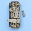 Lock Mechanism - Right-Hand Hinge - Suits Dometic CaraD-R100F Motorhome Entrance Doors