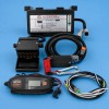 Hydrapro 10Ah Trailer Breakaway System with Installation Kit & BatteryCharge4