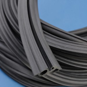 Main Door Seal - Per Metre - Suits Dometic CaraD 600F Caravan Doors