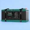 Enerdrive B-TEC Ultra Gen3 300Ah Lithium Battery - IP67 / Bluetooth