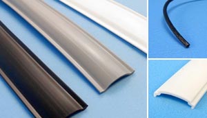 Show Flexible Extrusions