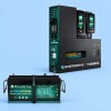 Enerdrive Adventurer 03 Left Bundle - Includes 200Ah B-TEC Battery
