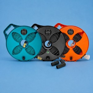 Flat Out Caravan Connection Kit - Long-Reach