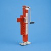 Lil Rippa Jack 3.0 Off-Road Caravan & Trailer Jack - 2000kg Working Load Limit / 259-838mm