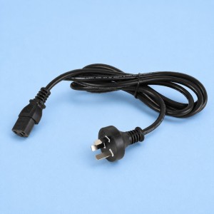 AC Power Cable - 240V - Suits myCOOLMAN Portable Fridges