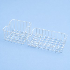 Fridge Basket Set - Suits myCOOLMAN 36L Portable Fridges
