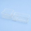 Fridge Basket Set - Suits myCOOLMAN 36L Portable Fridges
