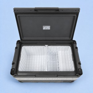 Fridge Basket Set - Suits myCOOLMAN 105L Portable Fridges