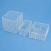 Fridge Basket Set - Suits myCOOLMAN 96L Portable Fridges