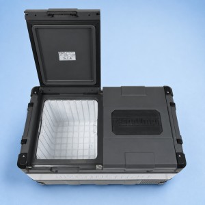 Lid Assembly - Suits myCOOLMAN 96L Portable Fridges