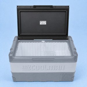 Lid Assembly - Suits myCOOLMAN 105L Portable Fridges
