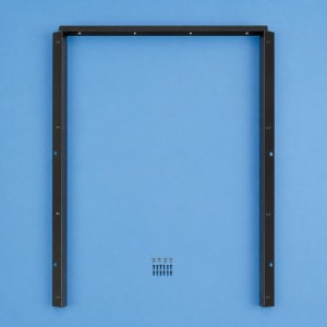 Trim Kit - Suit myCOOLMAN 115 Litre Upright Fridge MCMU115