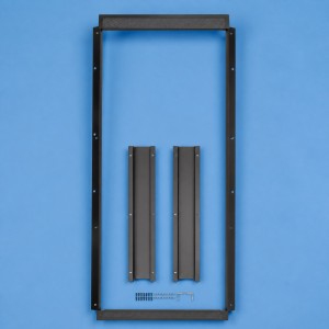 Internal Vent & Trim Kit - Suit myCOOLMAN 205 Litre Upright Fridge MCMU205