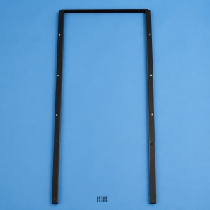 Trim Kit - Suit myCOOLMAN 205 Litre Upright Fridge MCMU205