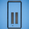 Internal Vent & Trim Kit - Suit myCOOLMAN 250 Litre Upright Fridge MCMU250