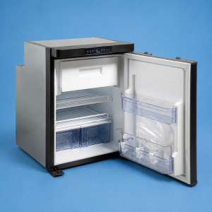 myCOOLMAN Upright Compressor Fridge / Freezer - 80L - 12V / 24V