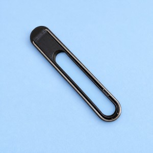 Handle Surround & Door Stay - Suits Milenco Columbia Doors