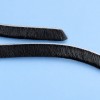 Brush Seal Insert - 3mm Spline - Per Metre - Suits Milenco Columbia Doors