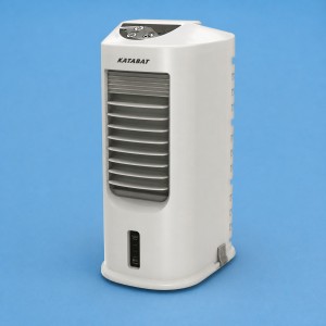 Rechargeable Mini Evaporative Cooler