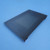 Mirrored Oven Door Assembly - Suits Thetford Triplex Ovens