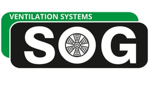 Show SOG Ventilation Systems