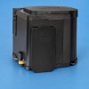 Truma UltraRapid Hot Water System - Gas - 14L - Black Cowl