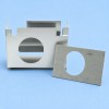 Flue Box & Gasket Assembly - Suits Atwood Hot Water Systems