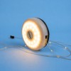 Supex Vibe Rechargeable RGB String Lights & Lantern - 9m