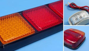 Show Auto Lights