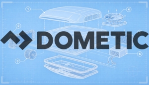 Show Dometic Air Conditioner Diagrams
