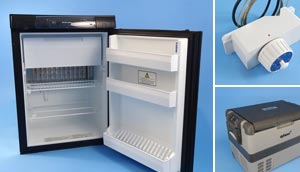 44++ Inverter fridges for caravans information