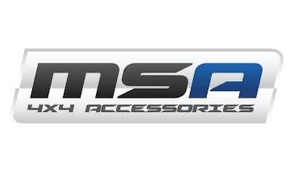 Show MSA Towing Mirrors
