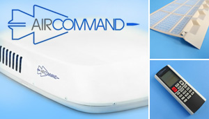 Show AirCommand Parts